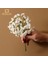 Beyaz Wqnjın Yapay Gypsophila Nefes Düğün Küçük Taze Yapay Çiçekler Sahte Çiçekler Çiçek Aranjmanı Ev Dekorasyon (Yurt Dışından) 1