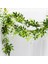 230 cm F02 180 cm Sahte Sarmaşık Wisteria Çiçekler Yapay Bitki Vine Garland Odası Bahçe Süslemeleri Düğün Kemer Bebek Duş Çiçek Dekor (Yurt Dışından) 4