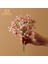 Beyaz Wqnjın Yapay Gypsophila Nefes Düğün Küçük Taze Yapay Çiçekler Sahte Çiçekler Çiçek Aranjmanı Ev Dekorasyon (Yurt Dışından) 4