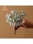 Beyaz Wqnjın Yapay Gypsophila Nefes Düğün Küçük Taze Yapay Çiçekler Sahte Çiçekler Çiçek Aranjmanı Ev Dekorasyon (Yurt Dışından) 5