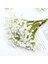 Beyaz 1 Adet 20 cm Beyaz Gypsophila Yapay Çiçekler Düğün Dıy Buket Dekorasyon Aranjmanı Plastik Bebekler Nefes Sahte Çiçek Ev Dekor (Yurt Dışından) 4