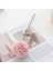 Pembe 5 Parça 5 Adet Ipek Ortanca Düğün Araba Dekoratif Çiçekler Noel Süslemeleri Vazo Ev Scrapbooking Yapay Bitkiler Için (Yurt Dışından) 1