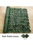 Koyu Patates Yaprağı 0,5 x 1 Metre Yapay Yaprak Çit Panelleri Sahte Çit Gizlilik Çit Ekranı Açık Bahçe Yard Teras Veranda Balkon Süslemeleri Için Yeşillik (Yurt Dışından) 1