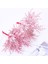 Kırmızı 50 Adet 10/50 Adet Mini Yapay Bitki Yeşil Meşe Palamudu Yaprağı Çiçek Düğün Ev Çelenk Deco Dıy Scrapbooking Craft Noel Aksesuarları (Yurt Dışından) 1