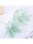 Kırmızı 50 Adet 10/50 Adet Mini Yapay Bitki Yeşil Meşe Palamudu Yaprağı Çiçek Düğün Ev Çelenk Deco Dıy Scrapbooking Craft Noel Aksesuarları (Yurt Dışından) 5