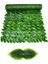 Renkli Dereotu 50X200 cm Yapay Sarmaşık Çit Açık Bahçe Yeşillik Gizlilik Çitler Paneller Yapraklar Çit Bahçe ve Bahçe Dekorları Arka Bahçe Çit Süslemeleri (Yurt Dışından) 1