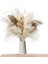 FGPG50PCS 50-200 Adet Krem Pampas Çim Kabarık Oda Phragmites Dekorasyon Doğal Tavşan Kuyruğu Çim Kurutulmuş Çiçekler Buket Boho Ev Dekor (Yurt Dışından) 2