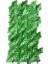 Üzüm Yaprağı 100X50 cm Bahçe Tesisi Çit Yapay Sahte Yeşil Yaprak Gizlilik Ekran Panelleri Rattan Açık Çit Bahçe Ev Decora Vines (Yurt Dışından) 1