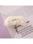 Bej 144 Adet Köpük Yapay Çiçek Çok Renkli Düğün Ev Dekor Scrapbooking Yapay Çiçek Zanaat Çelenk Aksesuarla Küçük Güller (Yurt Dışından) 1