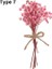 Tip 7 Mini Babysbreath Doğal Taze Kurutulmuş Korunmuş Çiçekler Küçük Doğal Kurutulmuş Çiçekler Buket Basın Dekoratif Fotoğraf Arka Fonu Dekor (Yurt Dışından) 1