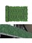 Koyu Akçaağaç Yaprakları 2x0.5 Metre Yapay Yaprak Gizlilik Çit Ekranı 2x1 M Sahte Çit Panelleri Balkon Ekranı Sarmaşık Yaprakları Duvar Bahçe Veranda Dekor Için Çit Ekranı (Yurt Dışından) 4