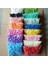 Açık Pembe 500 Adet Lot 500 Adet Çap 3 cm Köpük Gül Yapay Çiçekler Hediye Kutusu Diy Düğün Noel Ev Dekor Sanat Malzemeleri (Yurt Dışından) 2