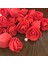 Açık Pembe 500 Adet Lot 500 Adet Çap 3 cm Köpük Gül Yapay Çiçekler Hediye Kutusu Diy Düğün Noel Ev Dekor Sanat Malzemeleri (Yurt Dışından) 3