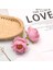 Pembe 50 Adet 50 Adet 3 cm Gül Tomurcukları Yapay Ipek Çiçek Başları Düğün Dekorasyon Dıy Doğum Günü Partisi Çelenk Scrapbooking Craft Sahte Çiçekler (Yurt Dışından) 1