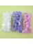 Whitepurplepink 300 Adet 100/1000 Adet 3.0 Mini Gül Yapay 3.5 cm Köpük Güller Pe Çiçek Kafa Dıy Oyuncak Ayı Tavşan Paskalya Doğum Günü Sevgililer Günü Ev Dekorasyonu (Yurt Dışından) 1