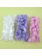 Whitepurplepink 300 Adet 100/1000 Adet 3.0 Mini Gül Yapay 3.5 cm Köpük Güller Pe Çiçek Kafa Dıy Oyuncak Ayı Tavşan Paskalya Doğum Günü Sevgililer Günü Ev Dekorasyonu (Yurt Dışından) 4