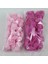 Whitepurplepink 300 Adet 100/1000 Adet 3.0 Mini Gül Yapay 3.5 cm Köpük Güller Pe Çiçek Kafa Dıy Oyuncak Ayı Tavşan Paskalya Doğum Günü Sevgililer Günü Ev Dekorasyonu (Yurt Dışından) 5