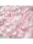 Pembe Beyaz 1000 Adet 100/500/1000 Adet Yapay Gül Yaprakları Romantik Yapay Çiçek Ipek Yaprakları Sevgililer Günü Düğün Çiçek Petal Dekorasyon (Yurt Dışından) 1