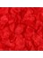 Şampanya 100 Adet Yapay Gül Yaprakları Düğün Aksesuarları Düğün Parti Dekorasyon Çiçek Yaprağı Simülasyon Ipek Kumaş Gül Yaprakları 5*5 cm 50% (Yurt Dışından) 4