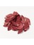 Kırmızı 50PC 50/100 Adet 3.5cm Sonbahar Yaprakları Yapay Ağaç Yaprakları Dıy El Yapımı Çelenk Scrapbooking Düğün Ev Dekorasyon Hediye Sahte Çiçek (Yurt Dışından) 1