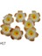 I-2-H17 9 cm 30 Adet 5/6/7/8/9 cm Pe Köpük Plumeria Çiçekler Dıy Yapay Çelenk Headdress Frangipani Yumurta Çiçek Kafaları Hawaii Düğün Dekor (Yurt Dışından) 1