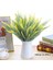 Lotus Rengi 5 Adet Bir Demet Provence Lavanta Plastik Yapay Çiçekler Yanlış Bitkiler Düğün Ev Dekorasyon Noel Masa Dekorasyon (Yurt Dışından) 5