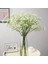 Stil 9 63 cm Bebekler Nefes Yapay Çiçekler Plastik Gypsophila Dıy Çiçek Buketleri Düzenleme Düğün Ev Dekorasyon Için (Yurt Dışından) 2