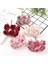 Açık Pembe 1 6 Adet 4 cm Mini Yapay Çiçek Ipek Gül Buketi Çiçek Düzenleme Dıy Çiçek Taç Ev Dekor Duvar Çelenk Düğün Dekorasyon (Yurt Dışından) 2
