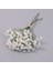 Stil 1 3 Adet 1 Demet Gypsophila Çelenk Yapay Çiçek Düğün Buket Yemek Masası Sahte Çiçek Çelenk Hediye Parti Ev Dıy Dekor (Yurt Dışından) 1