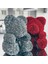 Hediye Kutusu Dropshipping 40CM Teddy Bear Of Gül Yapay Çiçekler Pe Gül Ayı Kadınlar Için Sevgililer Düğün Noel Hediye Kutusu Ev Dekor (Yurt Dışından) 3
