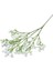Beyaz 2 Demet 90 Kafa 52 cm Bebekler Nefes Yapay Çiçekler Plastik Gypsophila Dıy Çiçek Buketleri Düğün Ev Dekorasyon Için Düzenleme (Yurt Dışından) 1