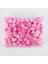 Açık Pembe 50 Adet 50/100/200 Adet 3.5 cm Pe Köpük Gül Kafası Yapay Çiçek Düğün Doğum Günü Partisi Ev Dekor Için Dıy Ayı Gül Sevgililer Günü Hediyeleri (Yurt Dışından) 2