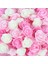 Açık Pembe 50 Adet 50/100/200 Adet 3.5 cm Pe Köpük Gül Kafası Yapay Çiçek Düğün Doğum Günü Partisi Ev Dekor Için Dıy Ayı Gül Sevgililer Günü Hediyeleri (Yurt Dışından) 3