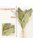 11 LEAF-367D Yapay Bitkiler Ev Bahçe Dekorasyonu Için Plastik Sansevieria Şubesi Dıy Bonsai Açık Sahte Bitkiler (Yurt Dışından) 1