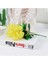 BF-116YELLOW Yapay Çiçekler Tek 35 cm Sümbül Çiçeği Uzun Kök Sanat Fotoğraf Sahne Süslemeleri Düğün Ev Ofis Yapay Bitkiler Için (Yurt Dışından) 1