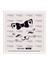 Sevimli Kedicik Sticker 18X16CM 3