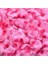 Pembe Kırmızı 500 Adet Yapay Gül Yaprakları Düğün Aksesuarları Düğün Parti Dekorasyon Çiçek Yaprağı Simülasyon Ipek Kumaş Gül Yaprakları 5*5 cm 50% (Yurt Dışından) 1