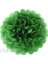 Koyu Yeşil 8 Inç 20 cm 5 Adet 4 6 8 10 12 Inç Kağıt Mendil Pom Pom Poms Düğün Parti Kağıt Ponpon Çiçek Düğün Dekorasyon Için Ponponlar Doğum Günü Bebek (Yurt Dışından) 1