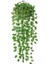 Üzüm 1 String 90 cm Yeşil Yapay Yapraklar Bitkiler Asma Düğün Parti Ev Bahçe Çit Dekorasyon Rattan Duvar Asılı Sarmaşık Ivy Garland (Yurt Dışından) 5