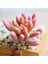22 Yapay Succulents Yeşil Akın Bitki Kaktüs Sahte Çiçek Masaüstü Manzara Festivali Düğün Ev Bahçe Dekorasyonu (Yurt Dışından) 5