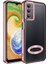 Samsung Galaxy A14 İle Uyumlu Şık Tasarımlı ve Parlak Velina Premium Silikon Case Cover 1
