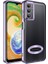 Samsung Galaxy A14 İle Uyumlu Şık Tasarımlı ve Parlak Velina Premium Silikon Case Cover 1