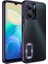 Vivo Y16 Şık Tasarımlı ve Parlak Omega Premium Silikon Kılıf 1