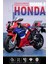 Honda CBR1000RR 1:12 Model Maket Motor Kirmizi 2