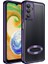 Samsung Galaxy A14 İle Uyumlu Şık Tasarımlı ve Parlak Velina Premium Silikon Case Cover 1