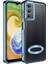 Samsung Galaxy A14 İle Uyumlu Şık Tasarımlı ve Parlak Velina Premium Silikon Case Cover 1