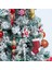 Typ1-5 Adet 3/6 Adet Noel Ağacı Mini Şeker Kamışı Asılı Tatil Parti Süsleme Dıy Dekor Sevimli Parti Süslemeleri Hediyeler Ev Gereçleri (Yurt Dışından) 2