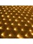 Sıcak Beyaz 2MX2M 144LED Noel Süslemeleri 3MX3M 320LED Noel Net Işık Perdesi Işık Mutlu Yeni Yıl Festoon Yılbaşı Ağacı Dekoru Navidad 2023 (Yurt Dışından) 1
