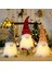 Stil 19 Gösterildiği Gibi Gnome Noel Yüzü Olmayan Bebek Ev Için Mutlu Noeller Süslemeleri 2023 Noel Süsleri Noel Navidad Noel Hediyeleri Yeni Yıl 2024 (Yurt Dışından) 4