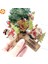 3pcs-V-Mix B 3pcs / Lot Çoklu Stiller Baskılı Noel Ahşap Kolye Süsler Ahşap El Sanatları Hediyeler Dıy Askı Süsleri Noel Süslemeleri (Yurt Dışından) 4